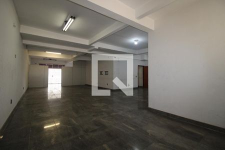 Sala de casa para alugar com 3 quartos, 390m² em Parque Taquaral, Campinas