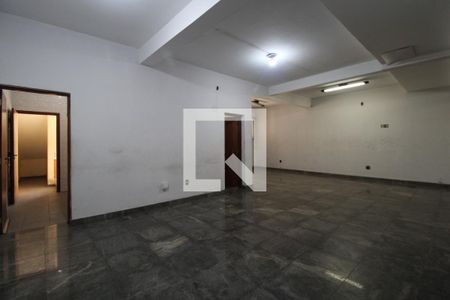 Sala de casa para alugar com 3 quartos, 390m² em Parque Taquaral, Campinas