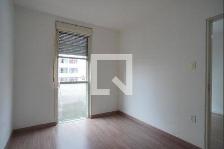 Quarto de apartamento à venda com 1 quarto, 40m² em Humaitá, Porto Alegre