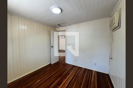 quarto 1 de casa para alugar com 3 quartos, 160m² em Arroio da Manteiga, São Leopoldo