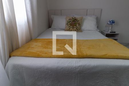 Studio de kitnet/studio para alugar com 1 quarto, 40m² em Luz, São Paulo