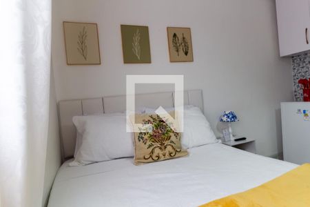 Studio de kitnet/studio para alugar com 1 quarto, 40m² em Luz, São Paulo