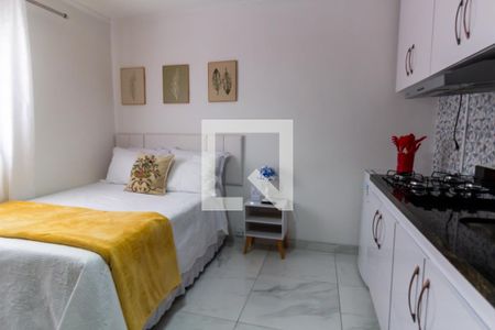 Studio de kitnet/studio para alugar com 1 quarto, 40m² em Luz, São Paulo