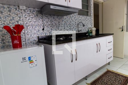 Studio de kitnet/studio para alugar com 1 quarto, 40m² em Luz, São Paulo