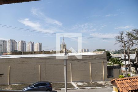 Quarto 1 Vista  de casa para alugar com 3 quartos, 120m² em Jardim Munhoz, Guarulhos