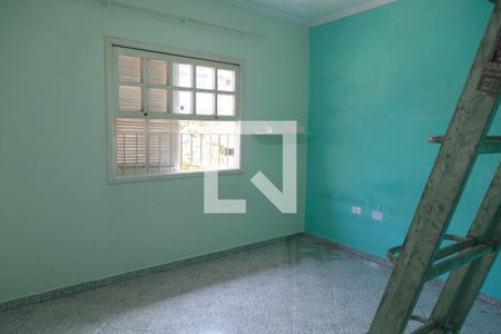 Quarto 2 de casa para alugar com 3 quartos, 120m² em Jardim Munhoz, Guarulhos