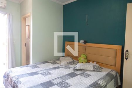 Quarto 1 de casa para alugar com 3 quartos, 120m² em Jardim Munhoz, Guarulhos