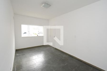 Sala de casa para alugar com 3 quartos, 90m² em Pedreira, São Paulo