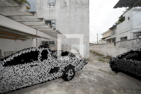 Vista da Sala de casa para alugar com 3 quartos, 90m² em Pedreira, São Paulo