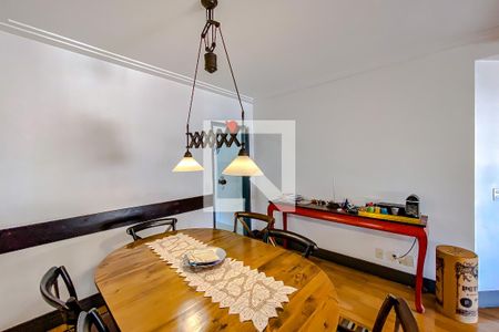 Sala de apartamento para alugar com 2 quartos, 105m² em Mooca, São Paulo