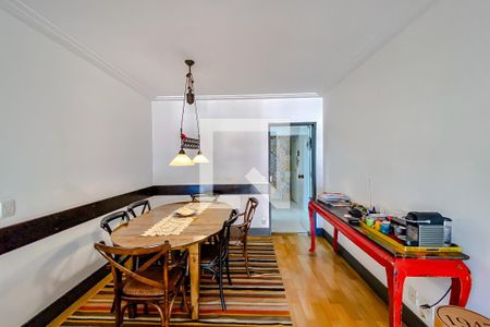 Sala de apartamento para alugar com 2 quartos, 105m² em Mooca, São Paulo