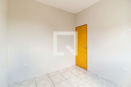 Quarto 1 de casa para alugar com 2 quartos, 42m² em Jardim Cibele, São Paulo