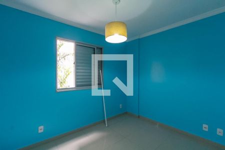 Quarto 1 de apartamento para alugar com 2 quartos, 52m² em Centro, São Bernardo do Campo