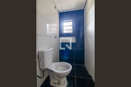 Banheiro de casa para alugar com 1 quarto, 70m² em Santa Tereza, Porto Alegre