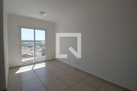 Sala de apartamento para alugar com 2 quartos, 50m² em Jardim Goncalves, Sorocaba