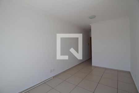 Sala de apartamento para alugar com 2 quartos, 50m² em Jardim Goncalves, Sorocaba