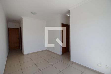 Sala de apartamento para alugar com 2 quartos, 50m² em Jardim Goncalves, Sorocaba