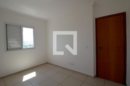 Quarto 1 de apartamento para alugar com 2 quartos, 50m² em Jardim Goncalves, Sorocaba