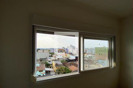 Sala/Quarto de apartamento à venda com 1 quarto, 36m² em Centro, São Leopoldo