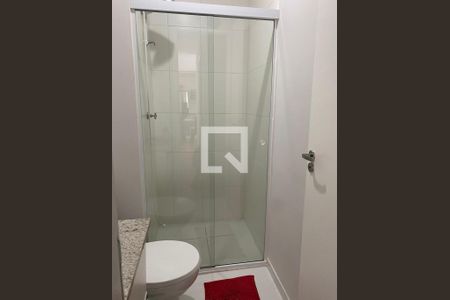 Foto 16 de apartamento à venda com 2 quartos, 47m² em Parque da Mooca, São Paulo