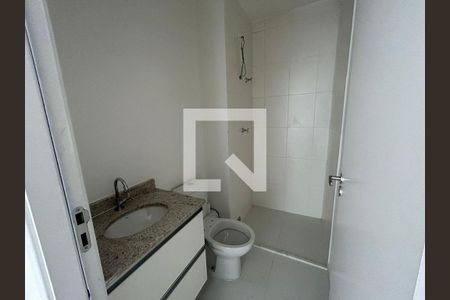 Foto 15 de apartamento à venda com 2 quartos, 47m² em Parque da Mooca, São Paulo