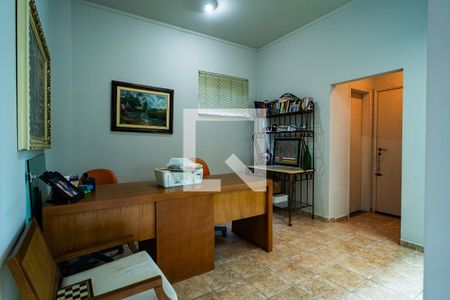 Sala de casa para alugar com 4 quartos, 321m² em Parque Campolim, Sorocaba