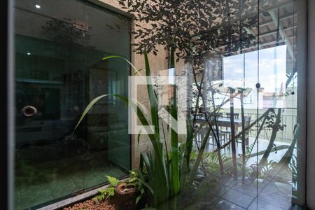 Sala de casa para alugar com 4 quartos, 321m² em Parque Campolim, Sorocaba