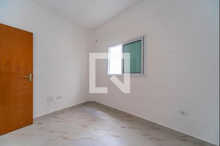 Quarto 1 de apartamento para alugar com 3 quartos, 90m² em Vila Assunção, Santo André