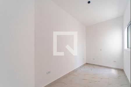 Quarto 2 de apartamento para alugar com 3 quartos, 90m² em Vila Assunção, Santo André