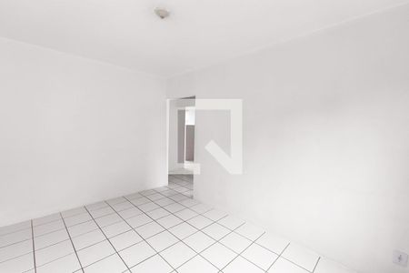 Sala de apartamento para alugar com 2 quartos, 58m² em Scharlau, São Leopoldo