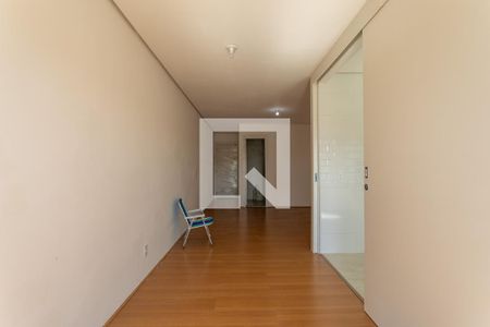 Sala / Quarto de apartamento para alugar com 1 quarto, 44m² em São Cristóvão, Rio de Janeiro