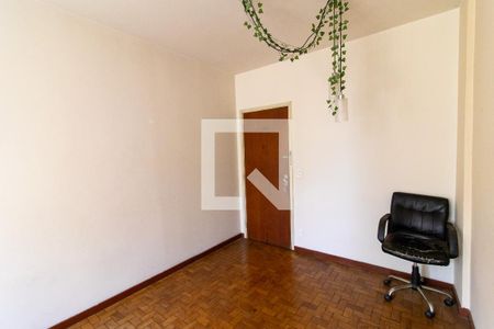 Sala de apartamento à venda com 2 quartos, 84m² em Vila Joao Jorge, Campinas