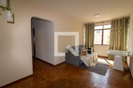 Sala de apartamento à venda com 2 quartos, 84m² em Vila Joao Jorge, Campinas