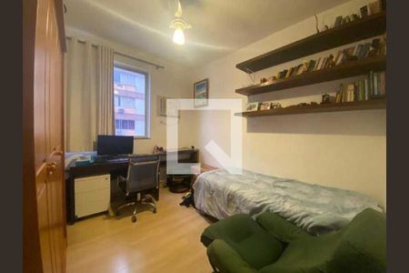 Apartamento à venda com 3 quartos, 90m² em Copacabana, Rio de Janeiro