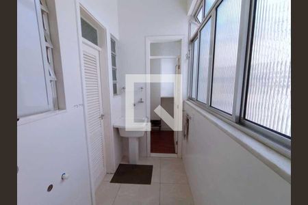 Apartamento à venda com 3 quartos, 100m² em Copacabana, Rio de Janeiro