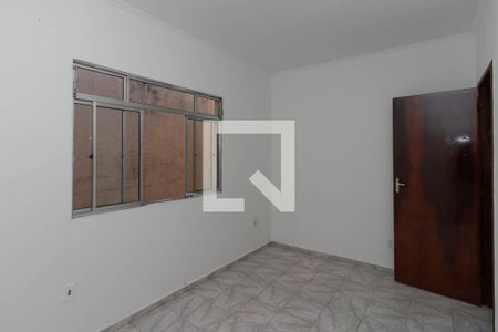 Quarto 1BAnheiro de casa para alugar com 2 quartos, 70m² em Vila Sabrina, São Paulo