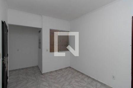 Sala de casa para alugar com 2 quartos, 70m² em Vila Sabrina, São Paulo