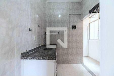 Apartamento à venda com 1 quarto, 51m² em Flamengo, Rio de Janeiro