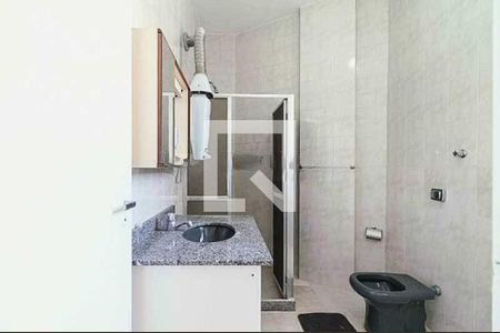 Apartamento à venda com 1 quarto, 51m² em Flamengo, Rio de Janeiro