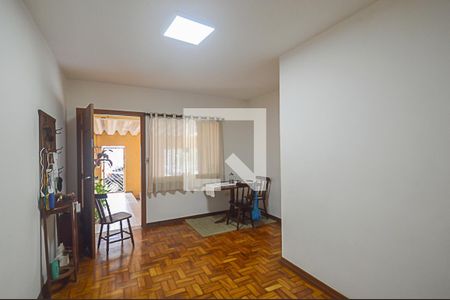 Sala de casa à venda com 3 quartos, 150m² em Baeta Neves, São Bernardo do Campo