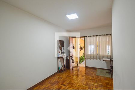 Sala de casa à venda com 3 quartos, 150m² em Baeta Neves, São Bernardo do Campo