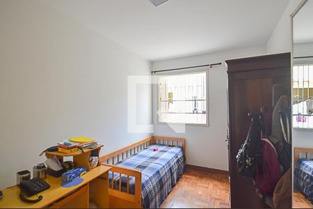 Quarto 2 de casa à venda com 3 quartos, 150m² em Baeta Neves, São Bernardo do Campo