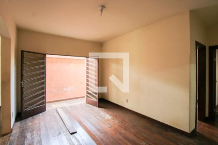 Sala 2 de casa à venda com 4 quartos, 350m² em Planalto, Belo Horizonte