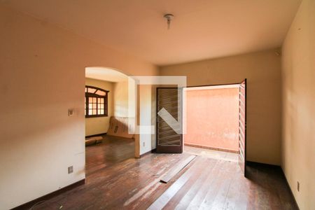 Sala 2 de casa à venda com 4 quartos, 350m² em Planalto, Belo Horizonte