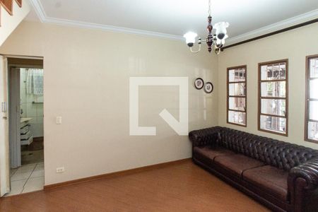 Sala de casa para alugar com 2 quartos, 120m² em Vila Maria, São Paulo