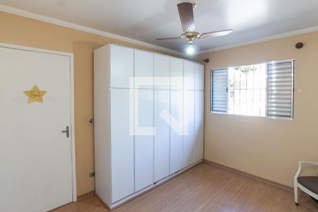 Quarto 2 de casa para alugar com 2 quartos, 120m² em Vila Maria, São Paulo