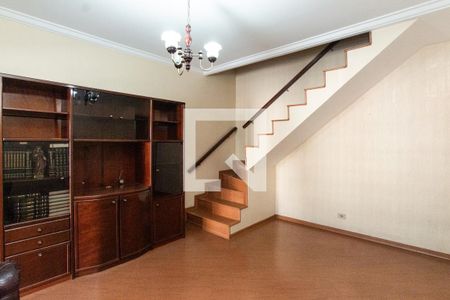 Sala de casa para alugar com 2 quartos, 120m² em Vila Maria, São Paulo