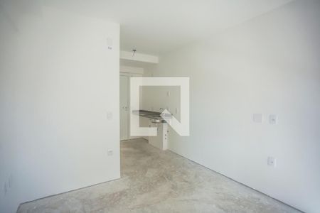 Studio de kitnet/studio à venda com 1 quarto, 18m² em Vila Clementino, São Paulo