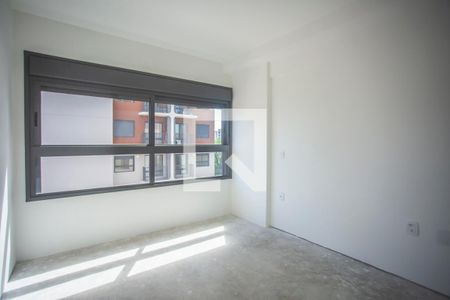 Studio de kitnet/studio à venda com 1 quarto, 18m² em Vila Clementino, São Paulo