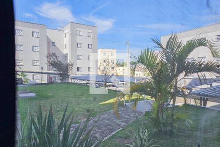 Vista do Quarto 1 de apartamento para alugar com 2 quartos, 48m² em Jardim Maria Amelia, Jacareí